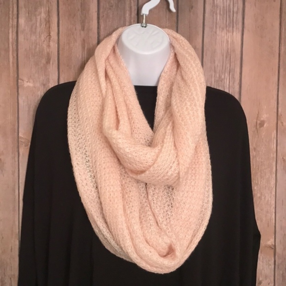 Infinity Scarf - Picture 2 of 2